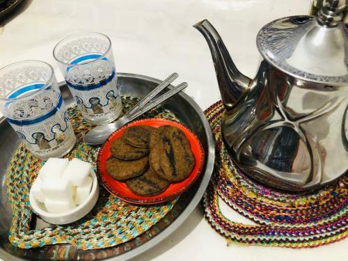 Bed & Breakfast Riad Dihya
