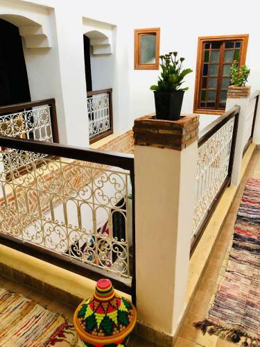 Bed & Breakfast Riad Dihya
