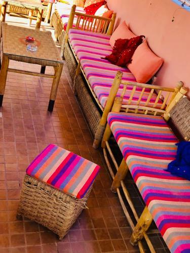 Bed & Breakfast Riad Dihya