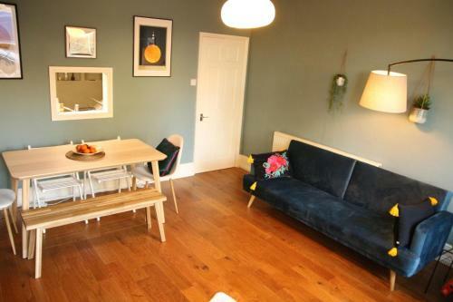 Apartamento Stylish 2bd Seaside Flat In St Leonards-on-sea