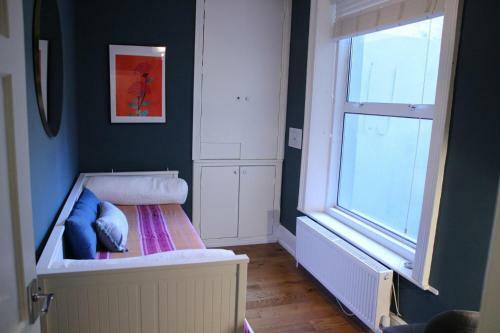 Apartamento Stylish 2bd Seaside Flat In St Leonards-on-sea