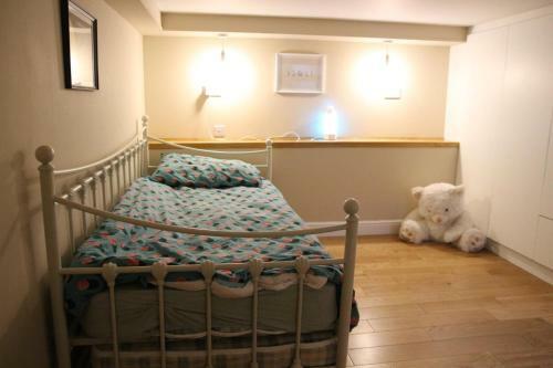 Apartamento Stylish 2bd Seaside Flat In St Leonards-on-sea