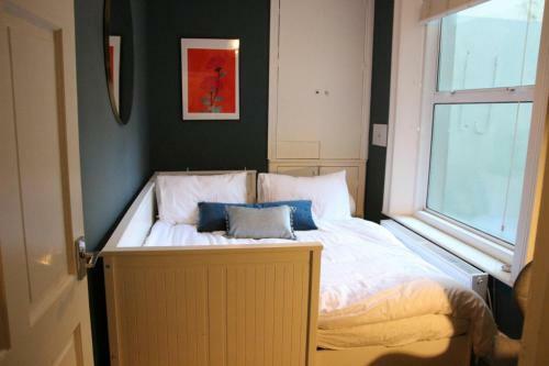 Apartamento Stylish 2bd Seaside Flat In St Leonards-on-sea