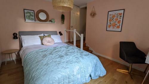 Apartamento Stylish 2bd Seaside Flat In St Leonards-on-sea