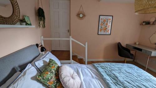 Apartamento Stylish 2bd Seaside Flat In St Leonards-on-sea