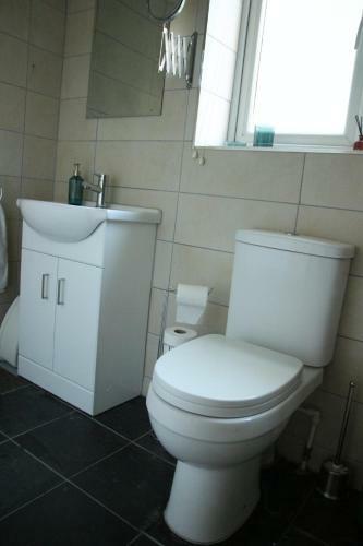 Apartamento Stylish 2bd Seaside Flat In St Leonards-on-sea