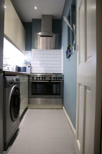 Apartamento Stylish 2bd Seaside Flat In St Leonards-on-sea