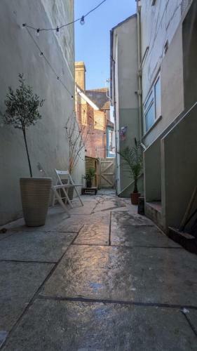 Apartamento Stylish 2bd Seaside Flat In St Leonards-on-sea