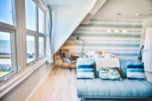 Apartamento The Lookout