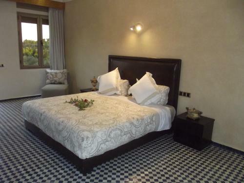 Hostal Paix & Palmiers
