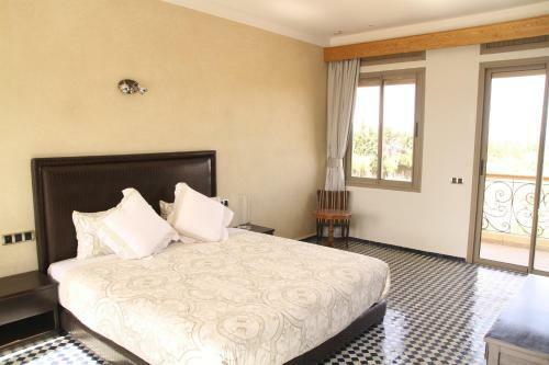 Hostal Paix & Palmiers
