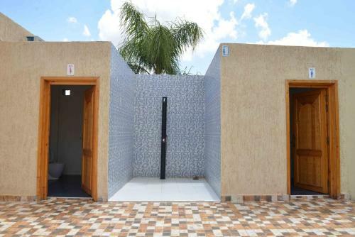 Hostal Paix & Palmiers