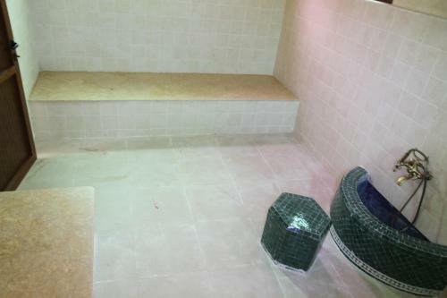 Hostal Paix & Palmiers