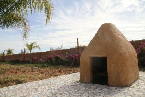 Hostal Paix & Palmiers
