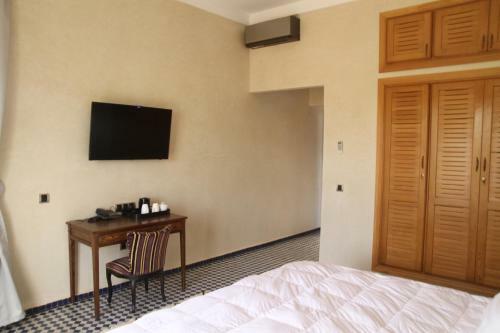 Hostal Paix & Palmiers