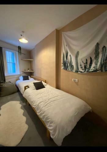 Apartamento Hot Tub & Cinema Screen On Seafront