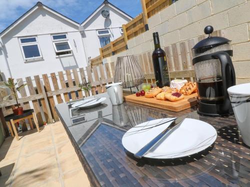 Godrevy Cottage