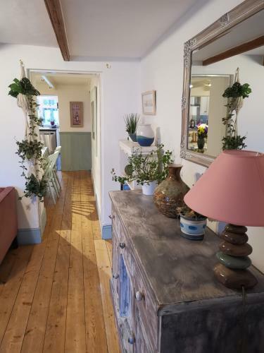 Pretty Cornish Cottage Hayle Near Beaches