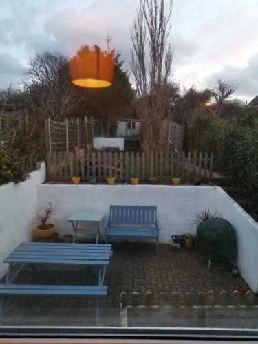 Pretty Cornish Cottage Hayle Near Beaches