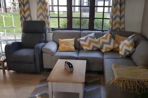 20 Tudor Court " Four Star AA Accommodation"