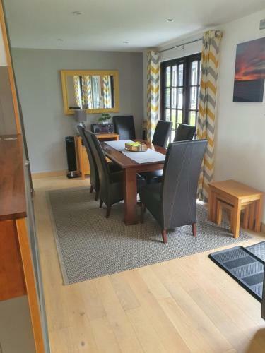 20 Tudor Court " Four Star AA Accommodation"
