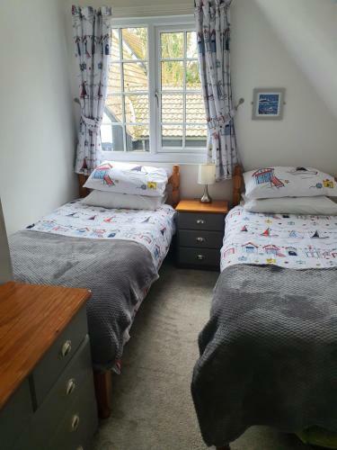 20 Tudor Court " Four Star AA Accommodation"