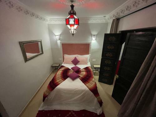 Bed & Breakfast Riad Dar Nossa