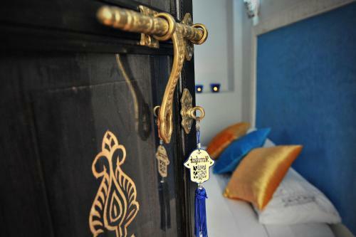 Bed & Breakfast Riad Dar Nossa