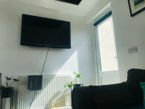 Apartamento Hayle Studio Nr St Ives In West Cornwall