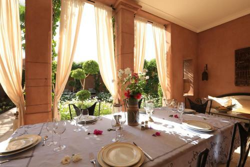 Villa Jannah