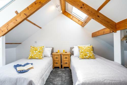 Apartamento High House Retreat