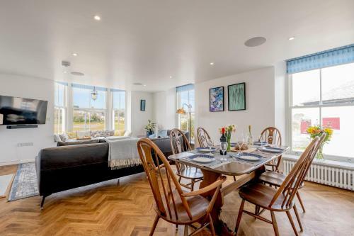 Apartamento High House Retreat