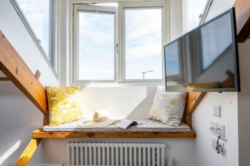 Apartamento High House Retreat