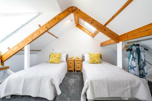 Apartamento High House Retreat