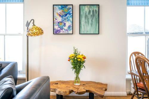 Apartamento High House Retreat