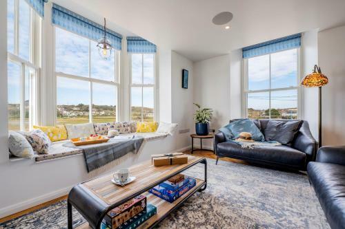 Apartamento High House Retreat