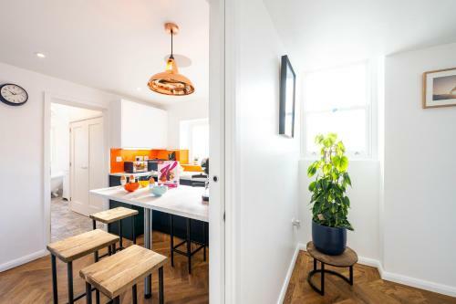 Apartamento High House Retreat