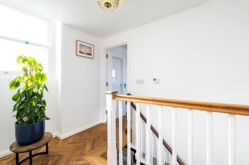 Apartamento High House Retreat