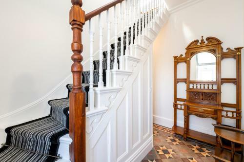 Apartamento High House Retreat