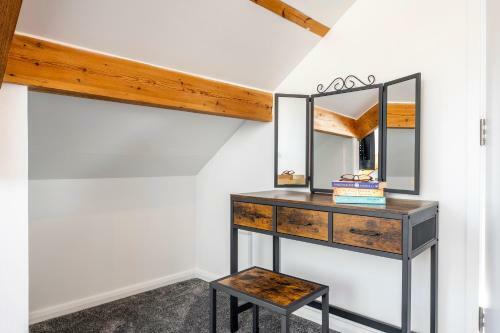 Apartamento High House Retreat