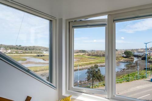 Apartamento High House Retreat