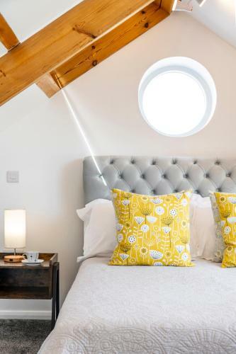 Apartamento High House Retreat