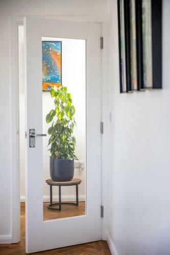 Apartamento High House Retreat