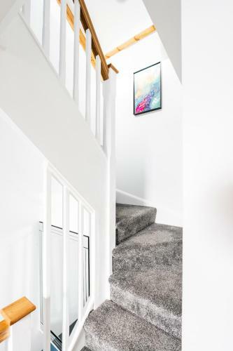 Apartamento High House Retreat