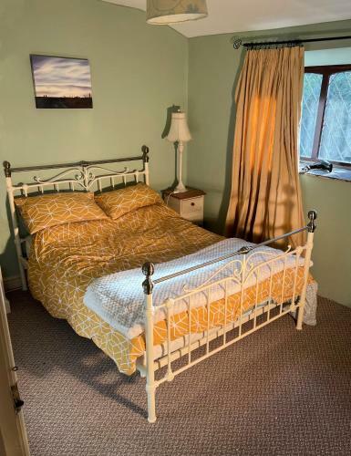 Stunning 2-bed Cottage In Hebden Bridge