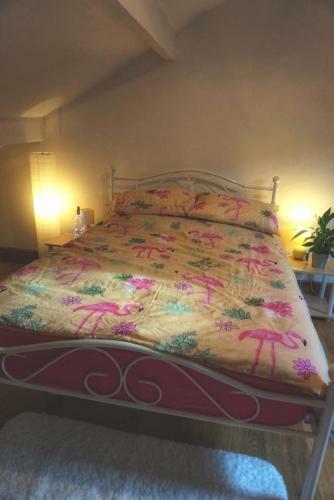 2 Bedroom Canal Side House Hebden Bridge