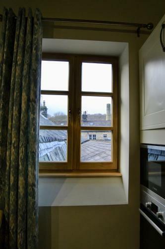 Hebble End Works Apartment 3