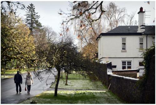 Fox Cottage