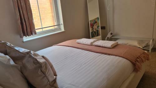 Apartamento Golden Sapphire