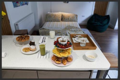 Apartamento City Centre Living